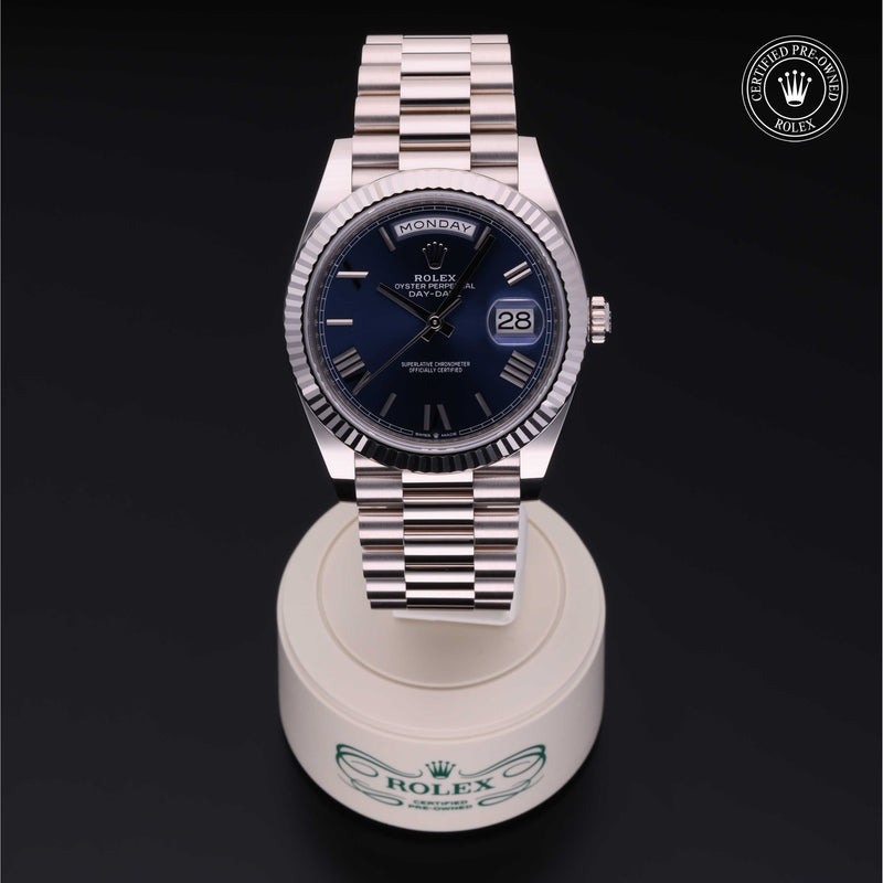 Day-Date 40 - 228239