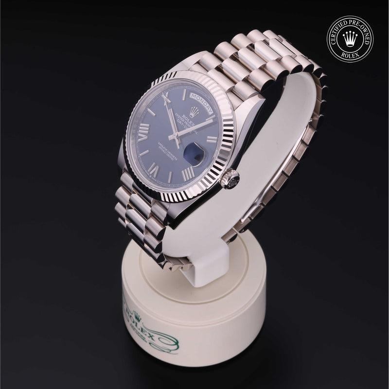 Day-Date 40 - 228239
