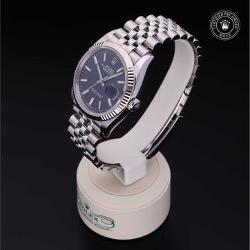 Datejust 36 - 126234