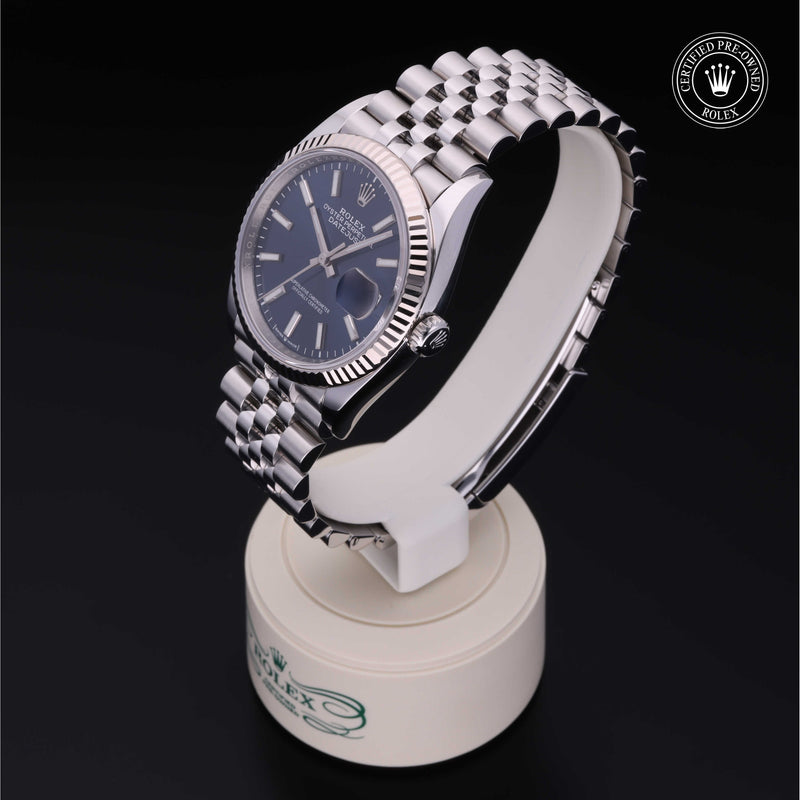 Datejust 36 - 126234