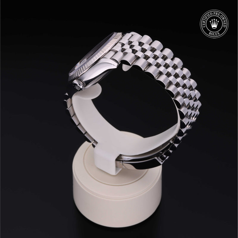 Datejust 36 - 126234