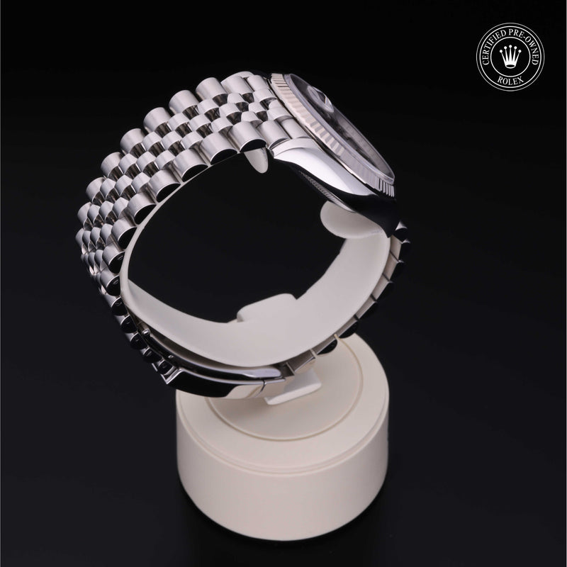 Datejust 36 - 126234