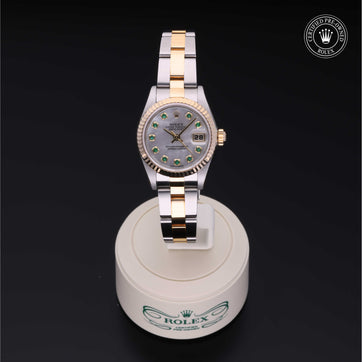 Oyster Perpetual Lady-Datejust 26 - 79173