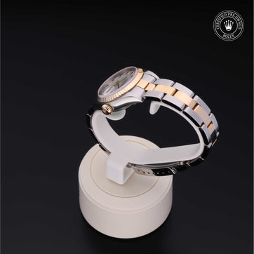 Oyster Perpetual Lady-Datejust 26 - 79173
