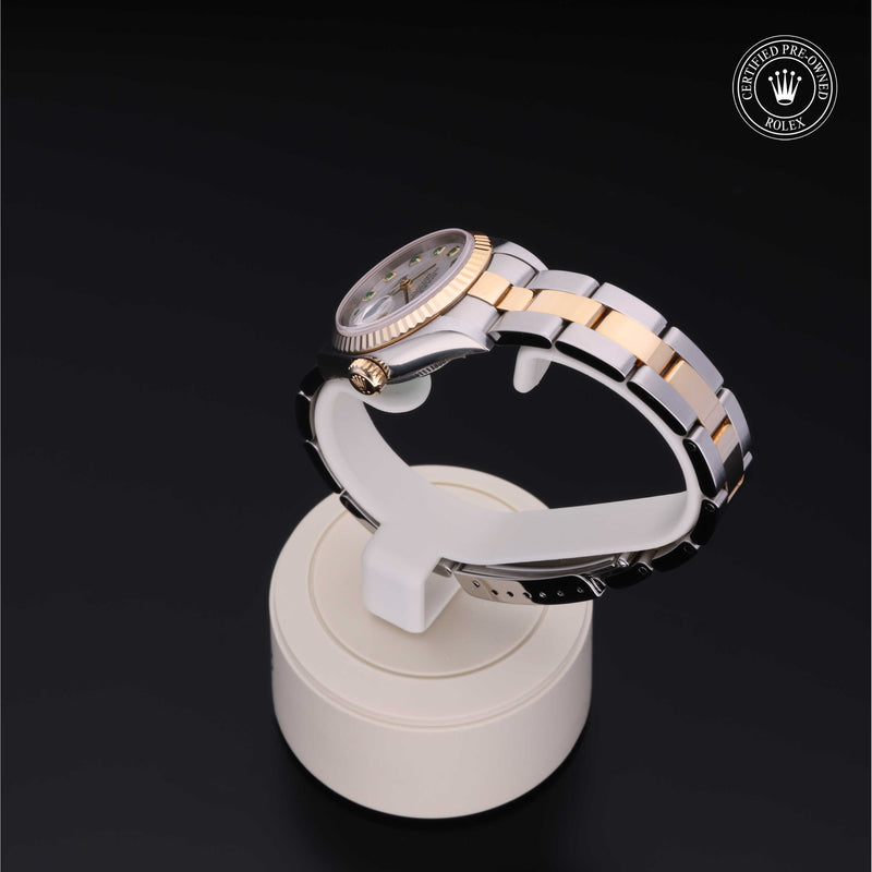 Oyster Perpetual Lady-Datejust 26 - 79173