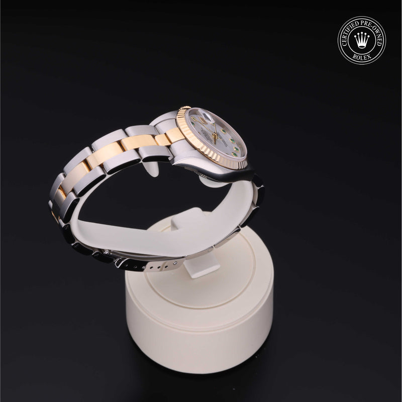 Oyster Perpetual Lady-Datejust 26 - 79173