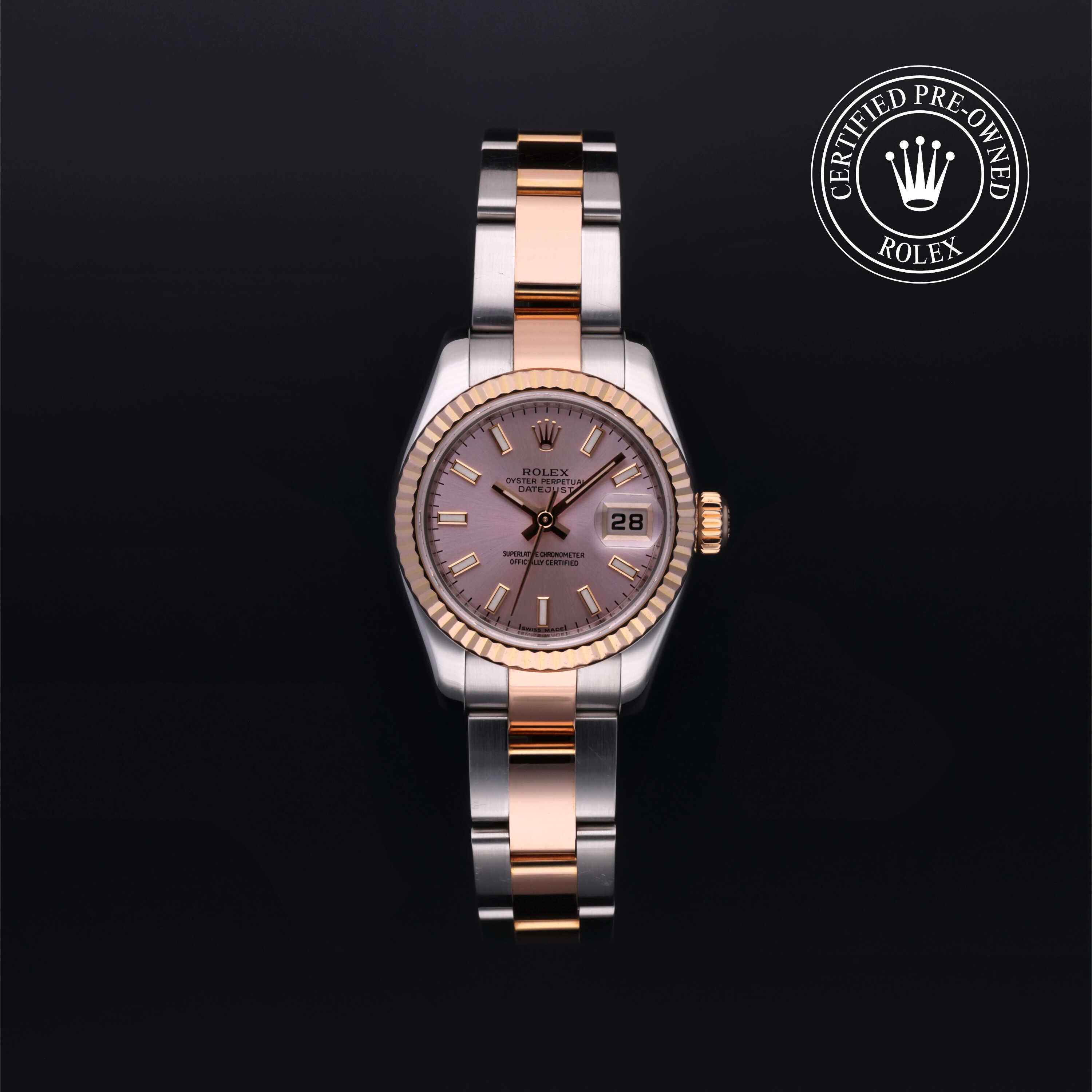 Lady-Datejust 26 - 179171