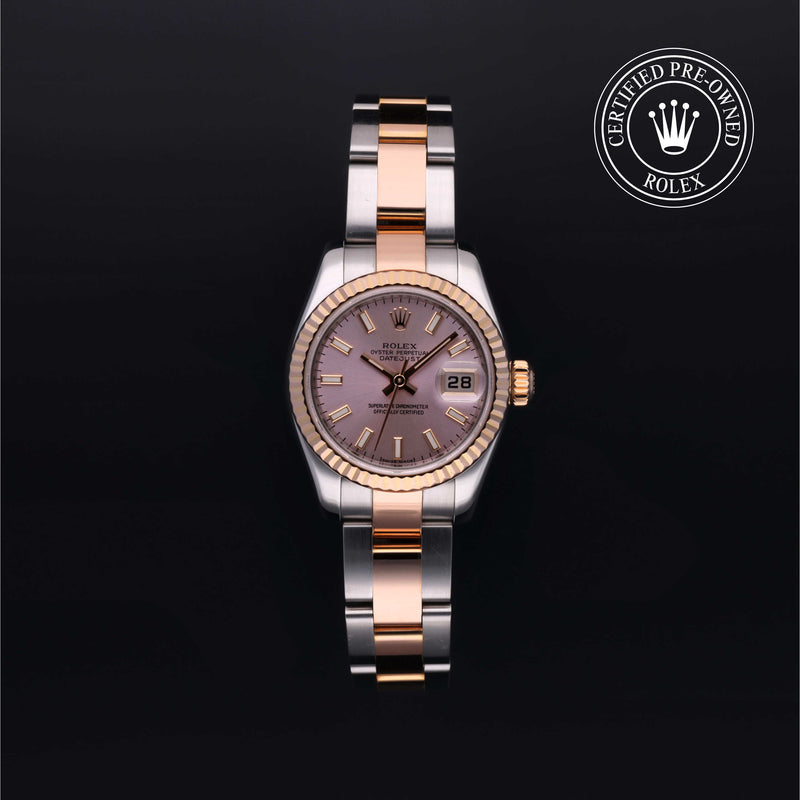 Lady-Datejust 26 - 179171