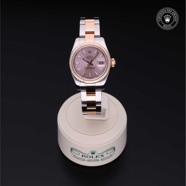 Lady-Datejust 26 - 179171