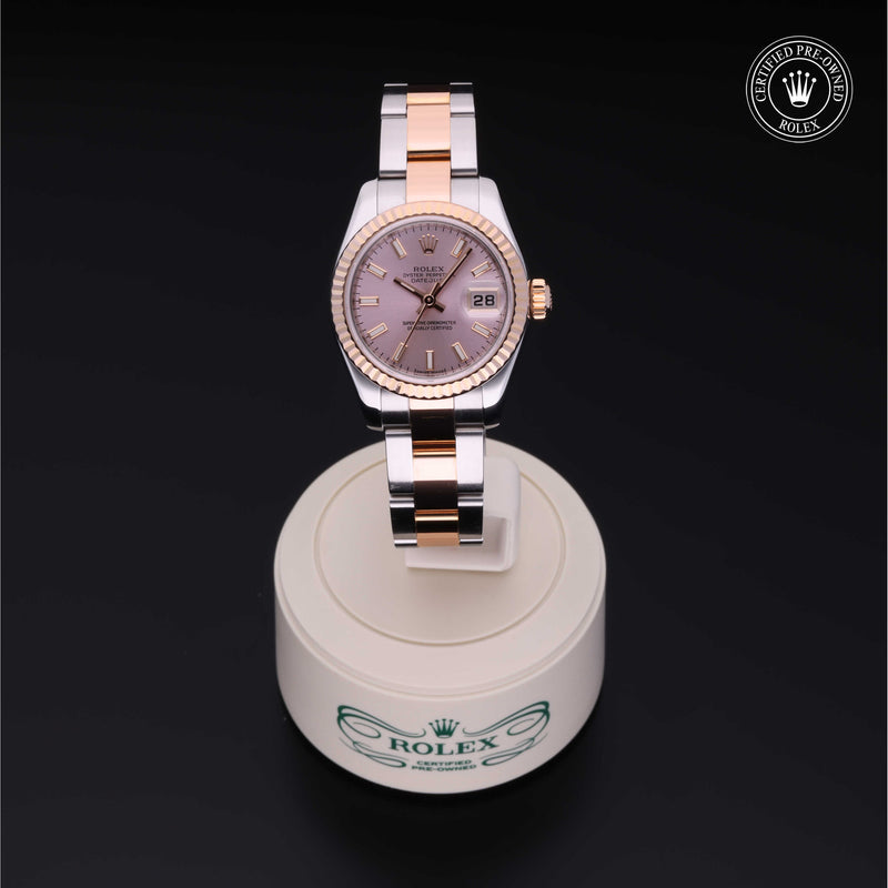 Lady-Datejust 26 - 179171
