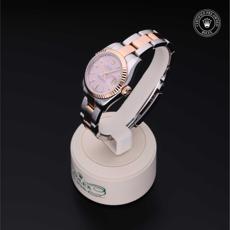 Lady-Datejust 26 - 179171