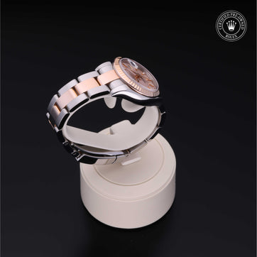 Lady-Datejust 26 - 179171
