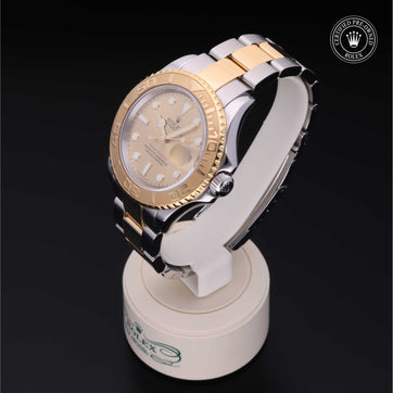 Yacht-Master 40 - 16623