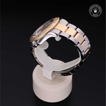 Yacht-Master 40 - 16623