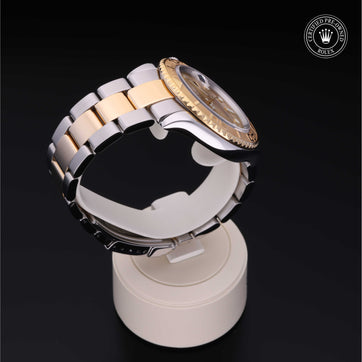 Yacht-Master 40 - 16623