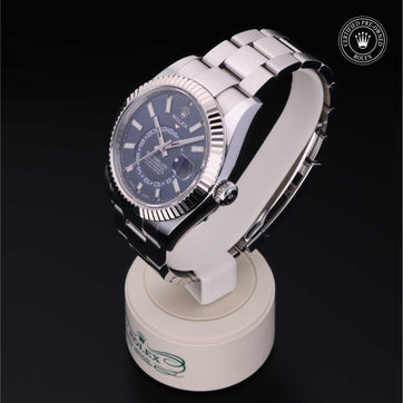 Sky-Dweller - 326934