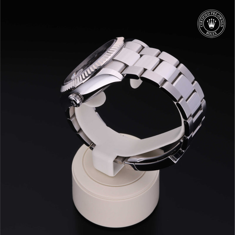 Sky-Dweller - 326934