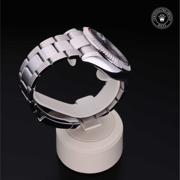 Sky-Dweller - 326934