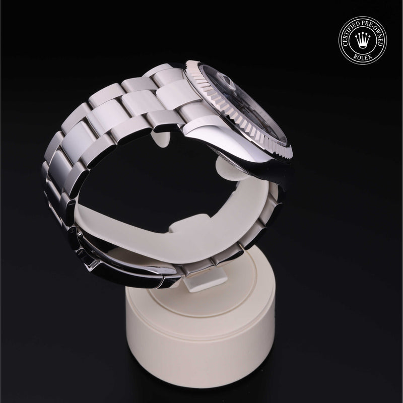 Sky-Dweller - 326934