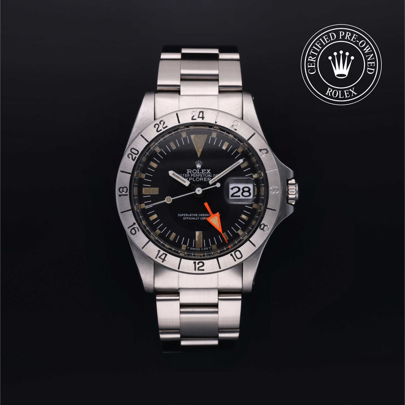 Rolex Watch - 1655/0