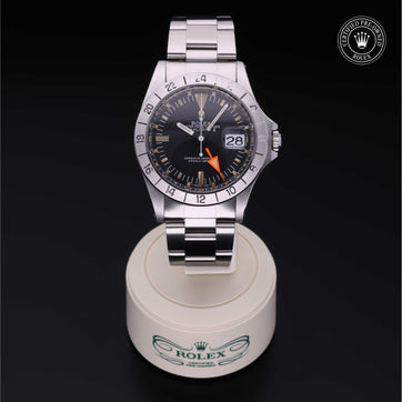 Rolex Watch - 1655/0