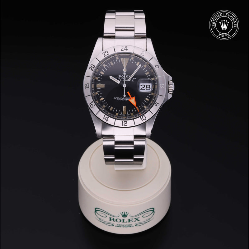 Rolex Watch - 1655/0