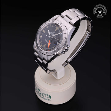 Rolex Watch - 1655/0