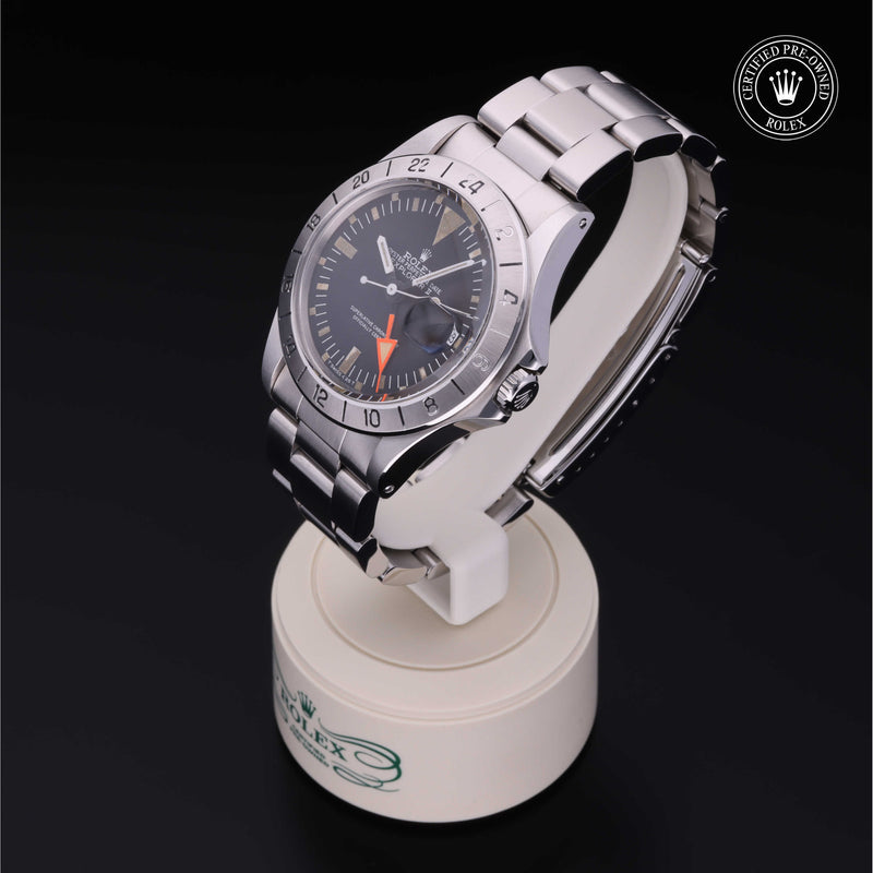 Rolex Watch - 1655/0