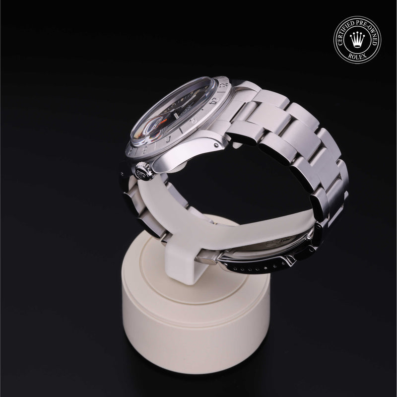 Rolex Watch - 1655/0