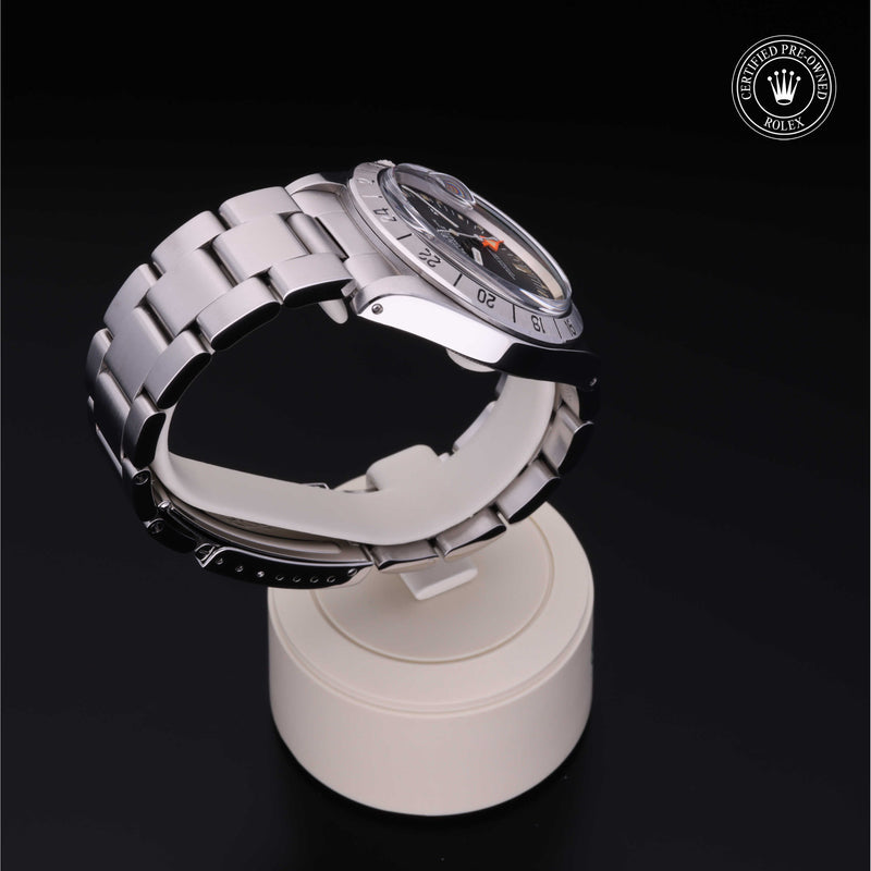 Rolex Watch - 1655/0