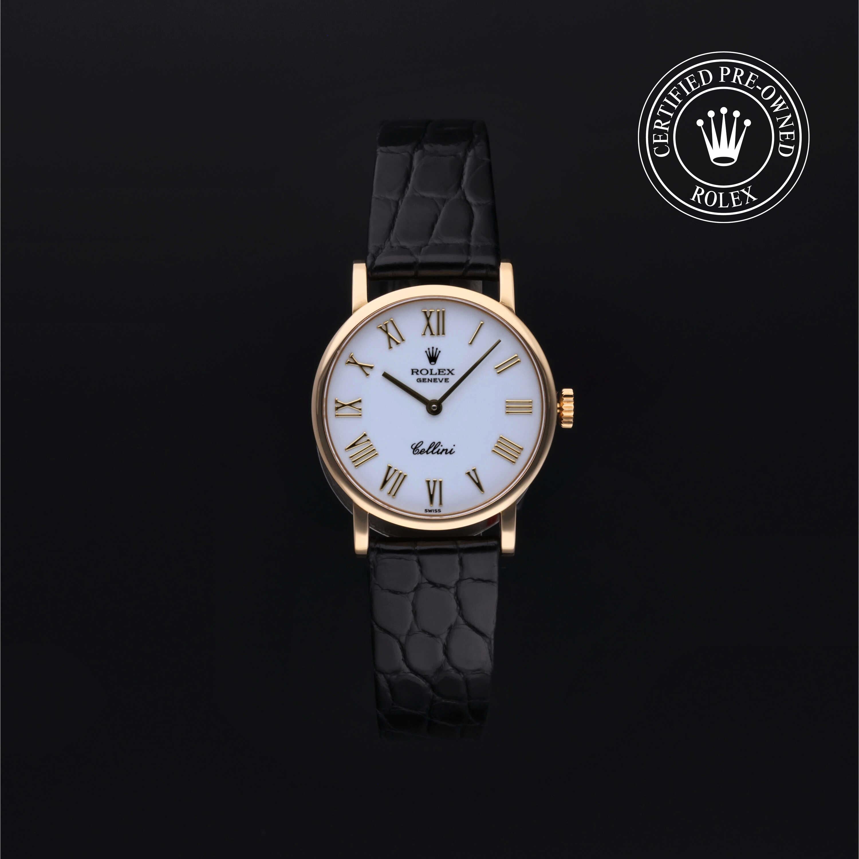 Cellini Classic 25 - 5109/8
