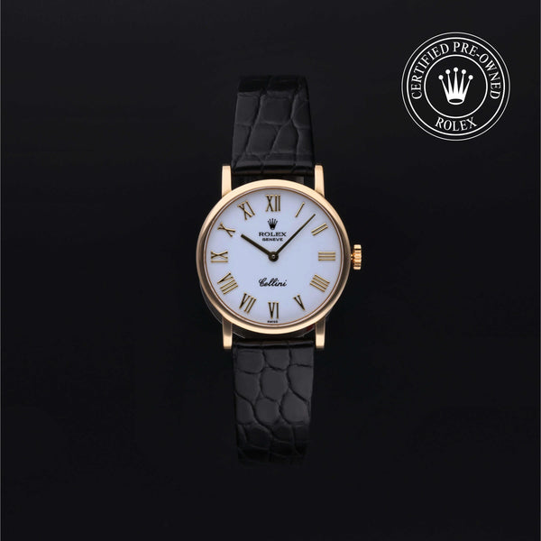 Cellini Classic 25