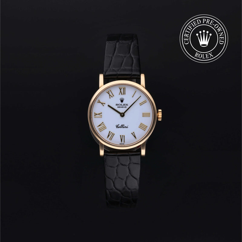 Cellini Classic 25 - 5109/8