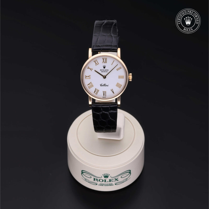 Cellini Classic 25 - 5109/8