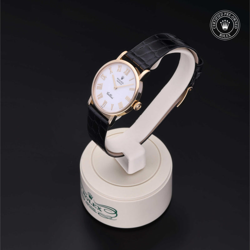 Cellini Classic 25 - 5109/8