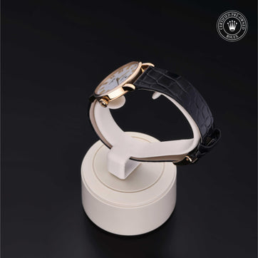 Cellini Classic 25 - 5109/8