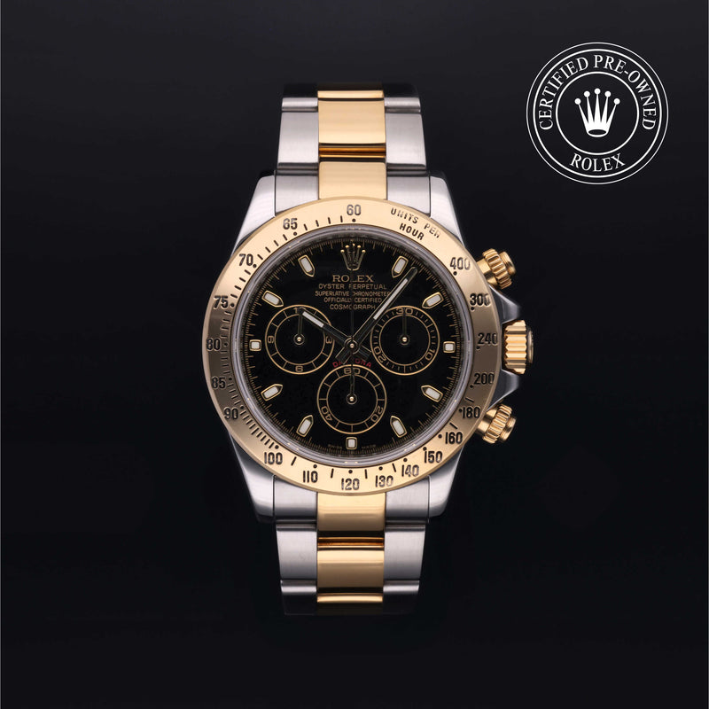 Cosmograph Daytona - 116523