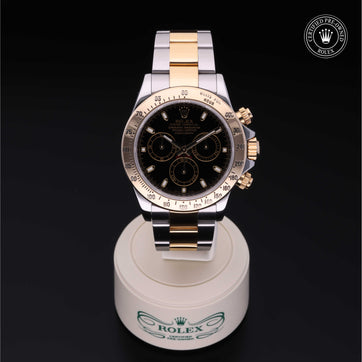 Cosmograph Daytona - 116523