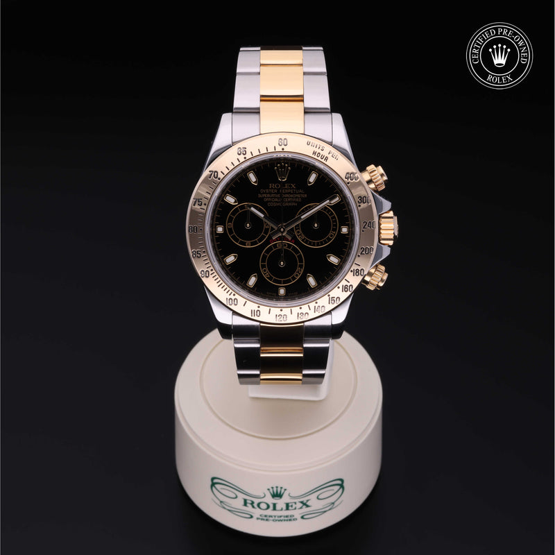 Cosmograph Daytona - 116523