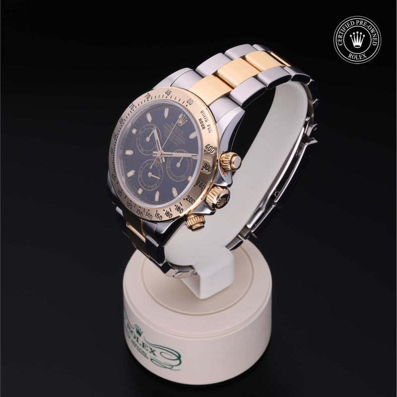 Cosmograph Daytona - 116523