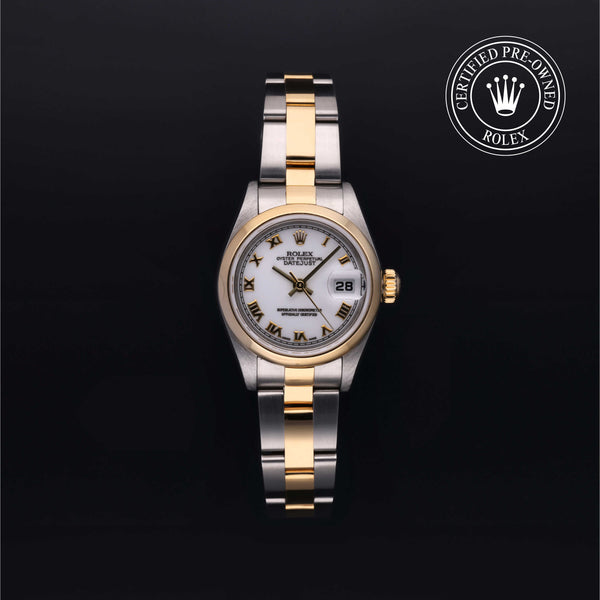 Lady-Datejust 26
