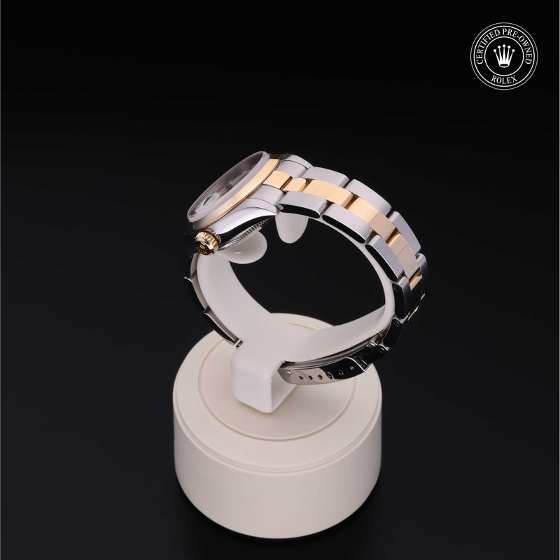 Rolex Lady-Datejust 26 79163