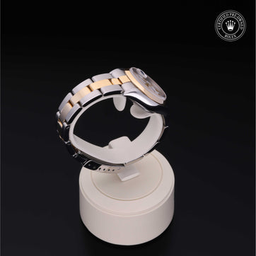 Rolex Lady-Datejust 26 79163