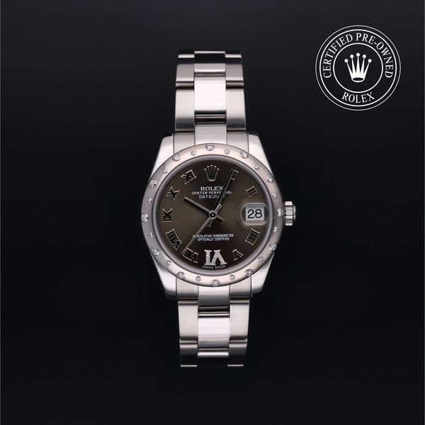 Datejust 31