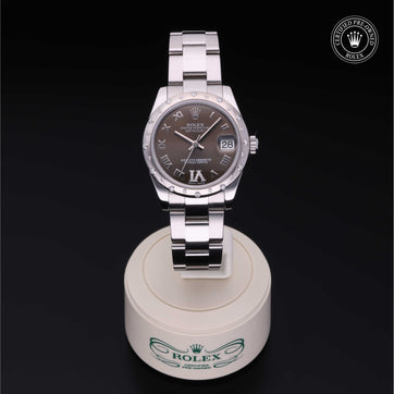 Datejust 31 - 178344