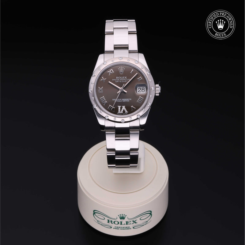 Datejust 31 - 178344