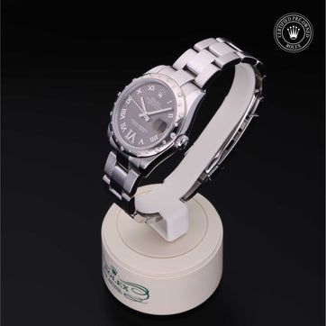 Datejust 31 - 178344