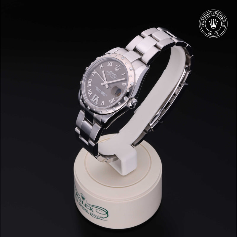 Datejust 31 - 178344
