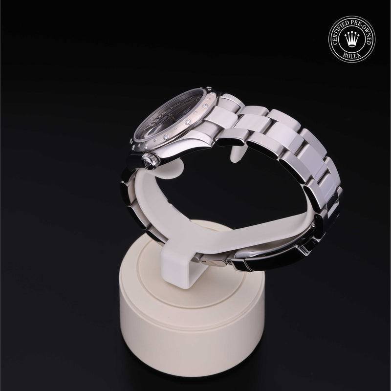 Datejust 31 - 178344