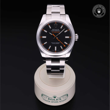 Milgauss - 116400